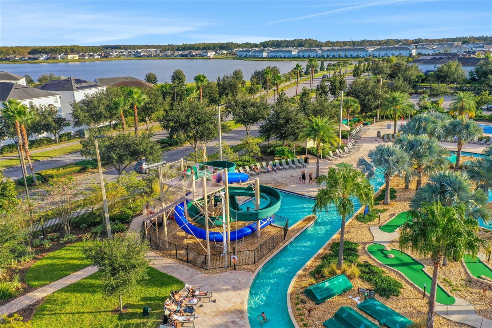 STOREY LAKE PH 3 - Residential