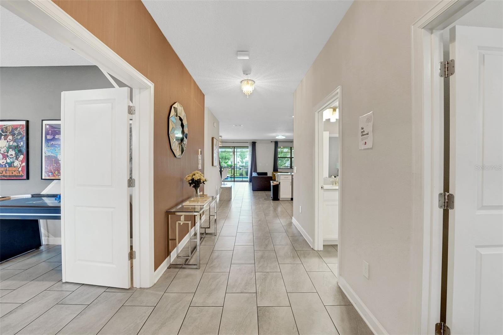 STOREY LAKE PH 3 - Residential