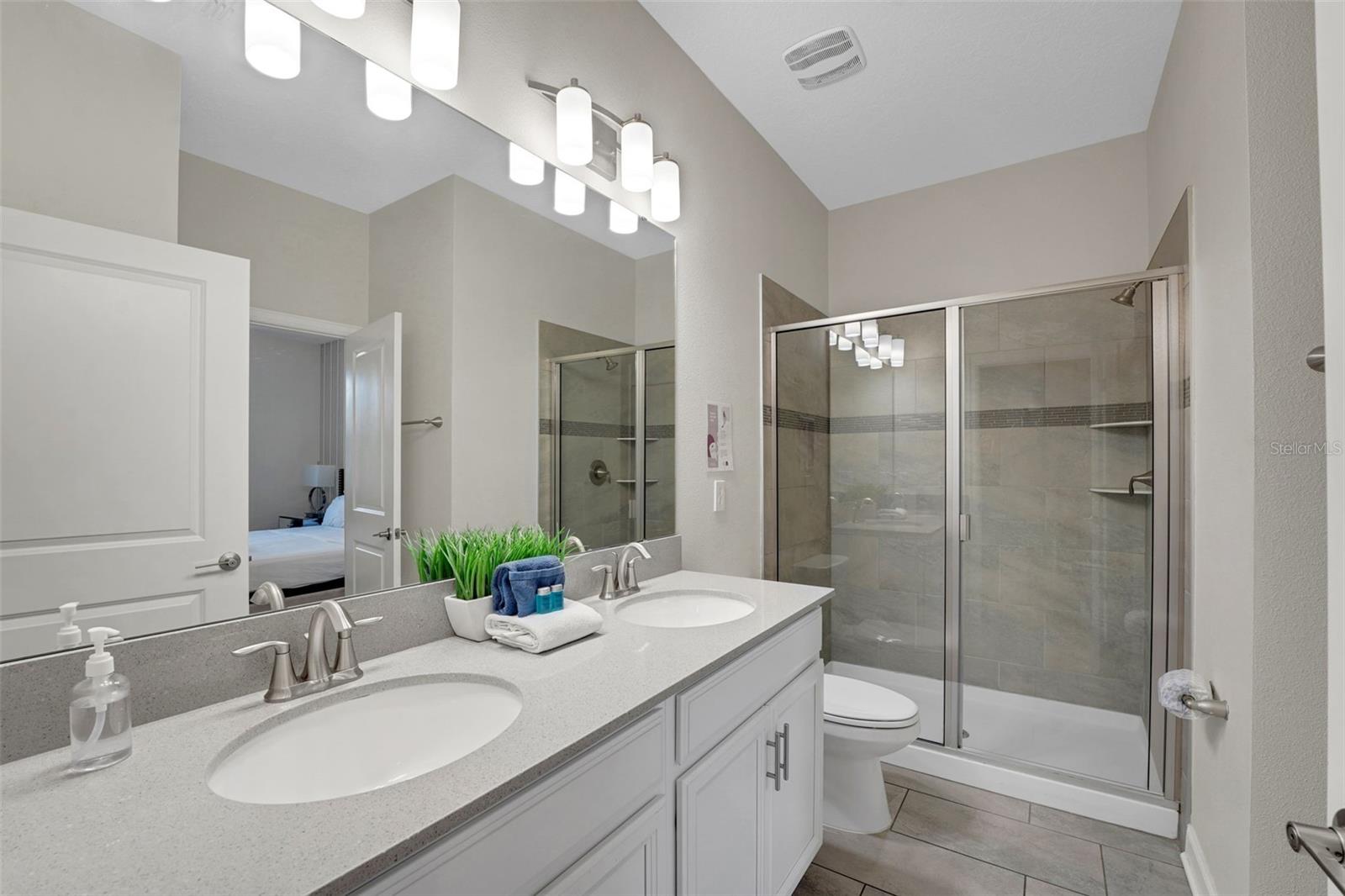 STOREY LAKE PH 3 - Residential