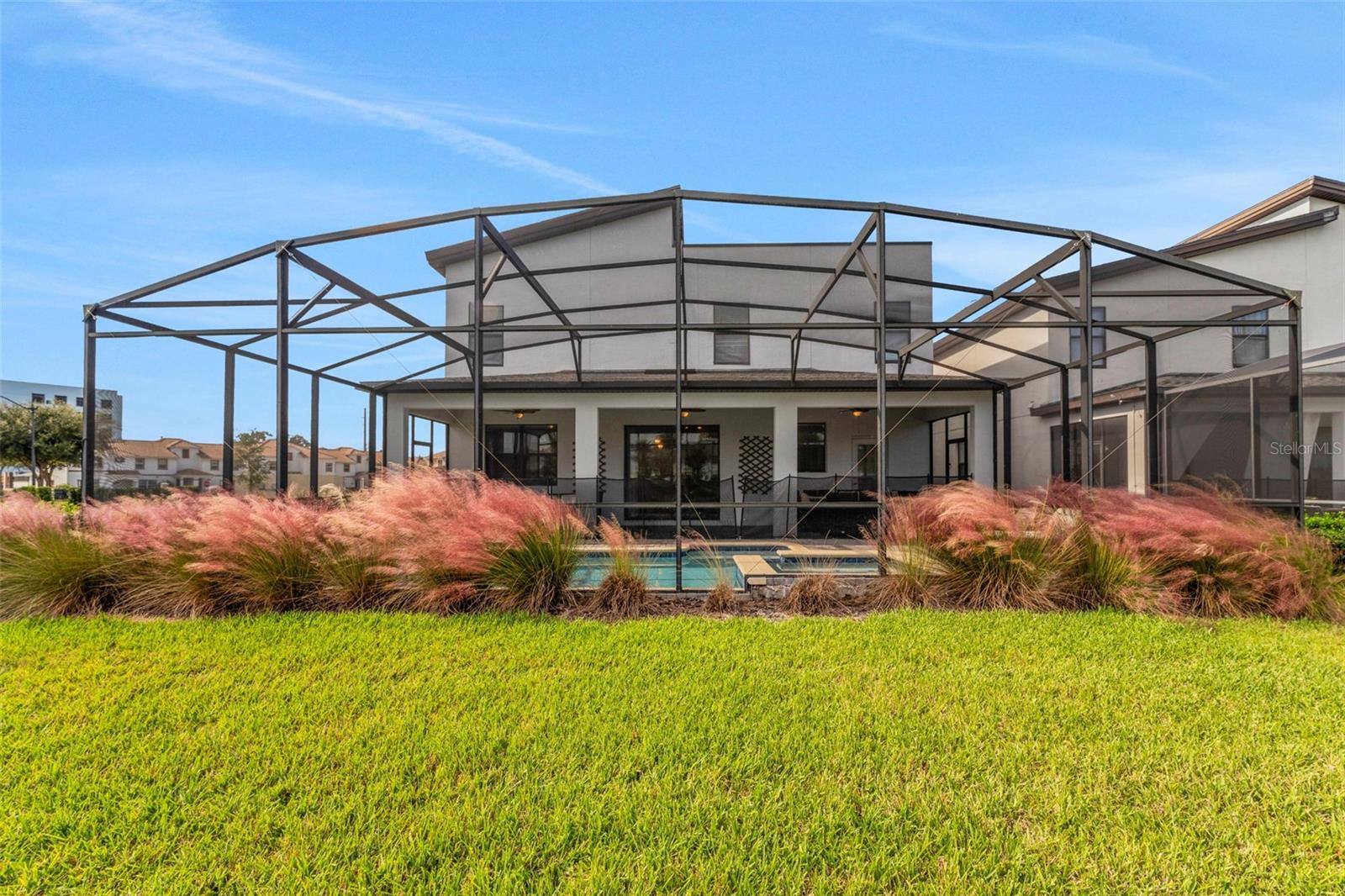 STOREY LAKE PH 3 - Residential