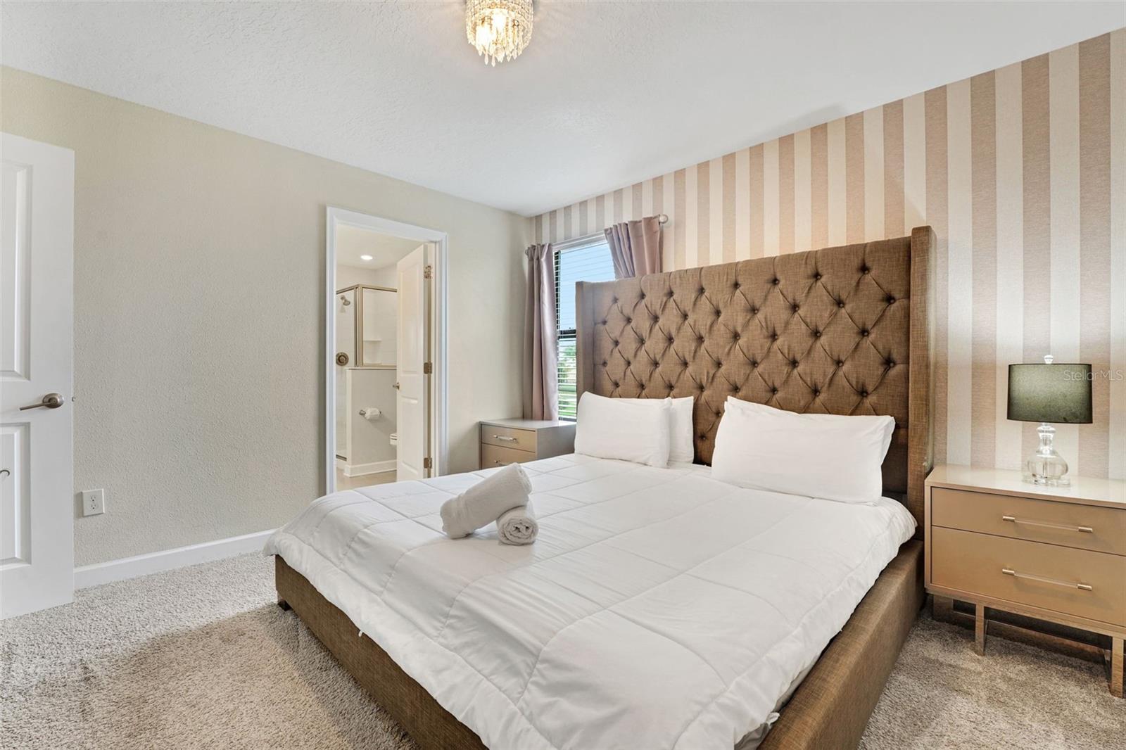 STOREY LAKE PH 3 - Residential