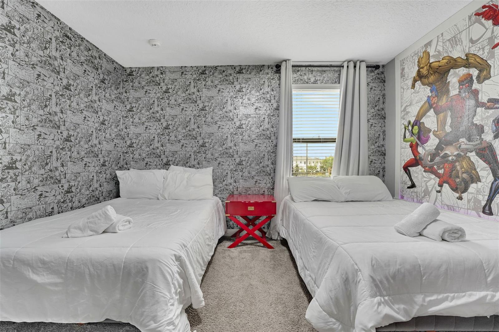 STOREY LAKE PH 3 - Residential