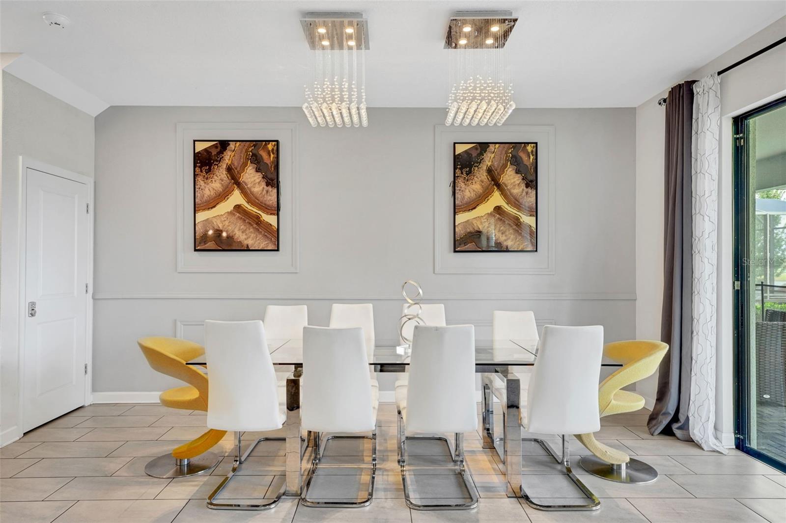 STOREY LAKE PH 3 - Residential