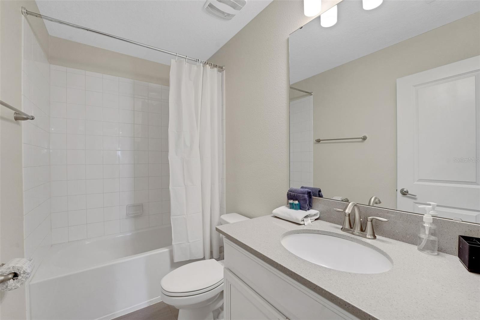 STOREY LAKE PH 3 - Residential