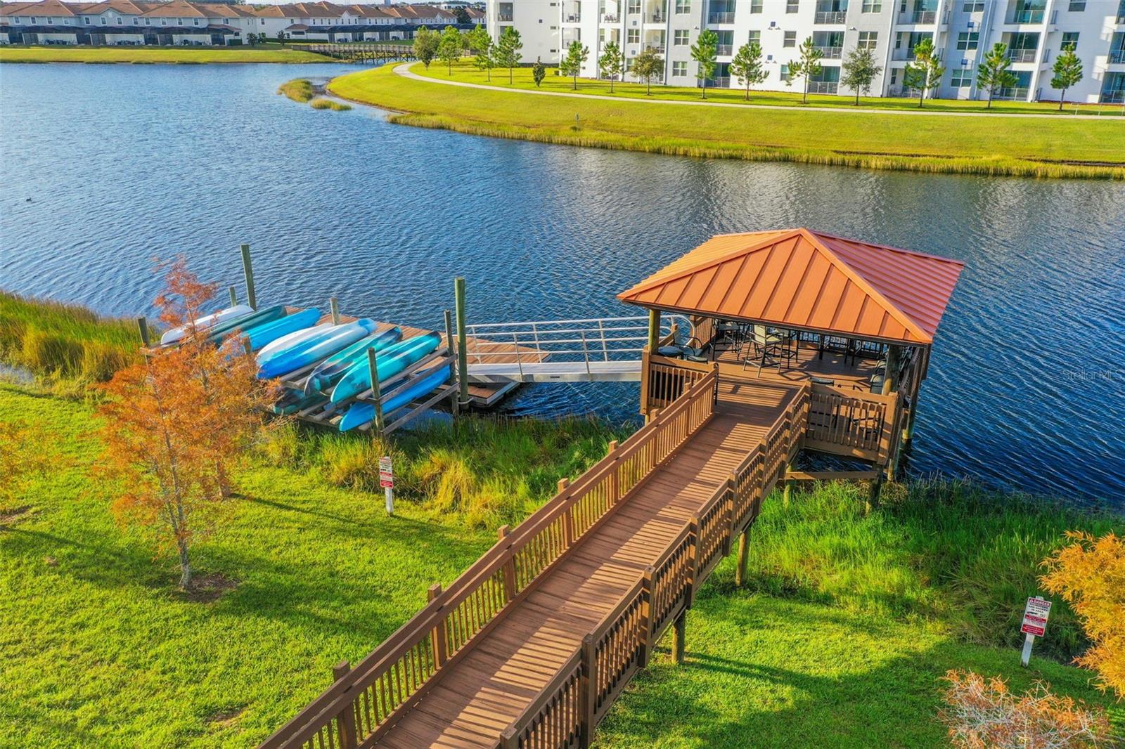 STOREY LAKE PH 3 - Residential