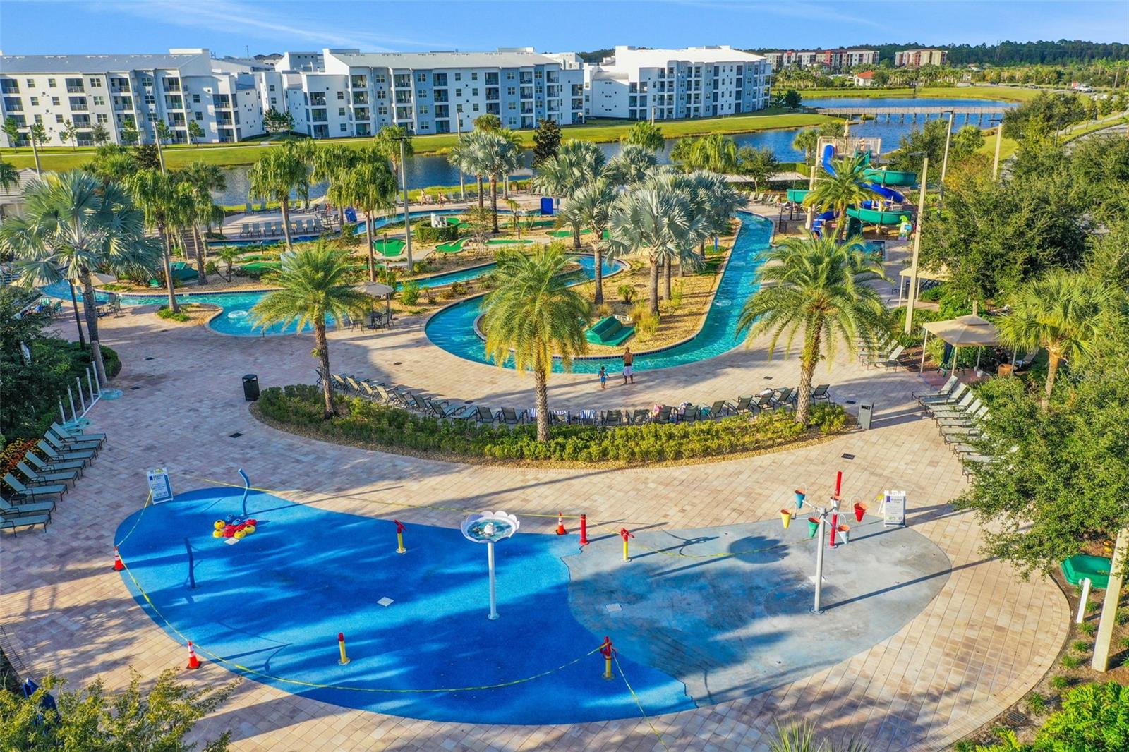 STOREY LAKE PH 3 - Residential