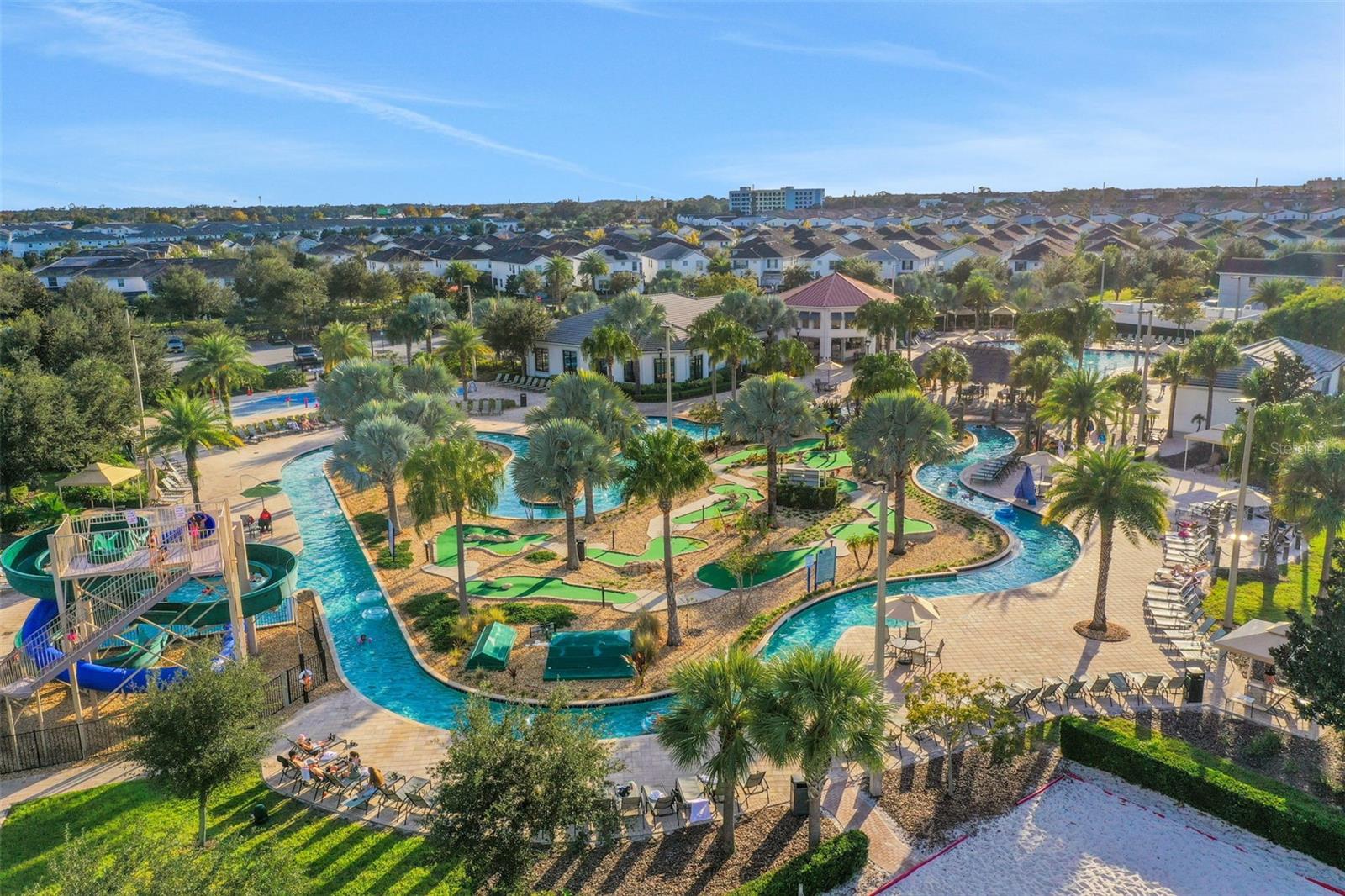 STOREY LAKE PH 3 - Residential