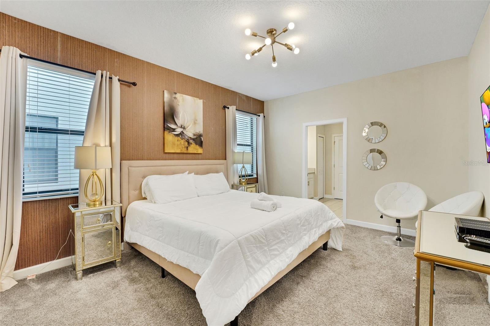 STOREY LAKE PH 3 - Residential