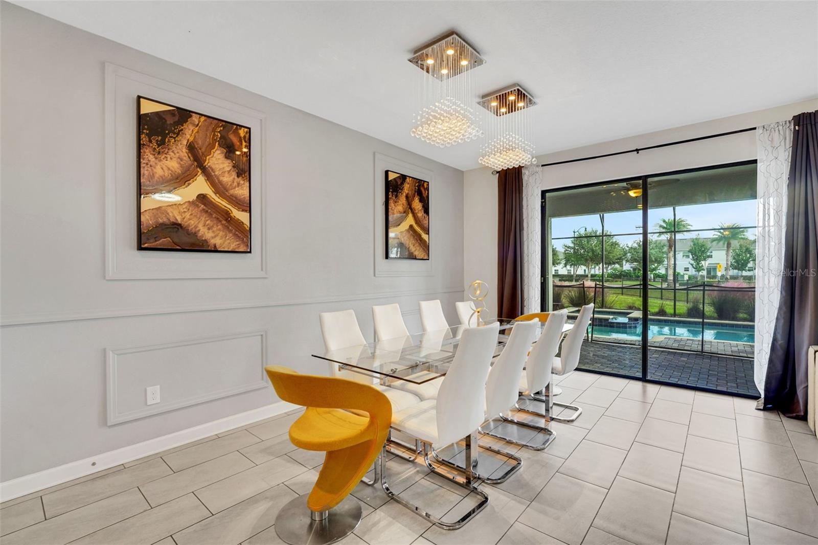 STOREY LAKE PH 3 - Residential