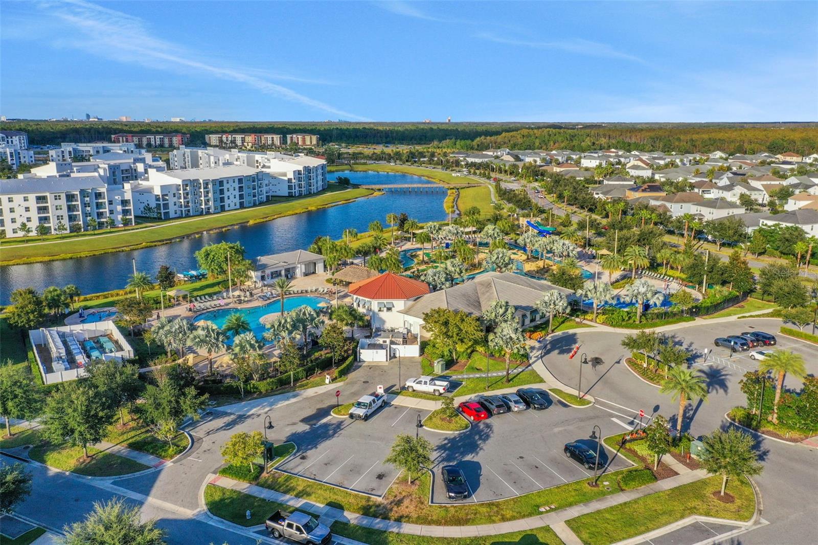 STOREY LAKE PH 3 - Residential