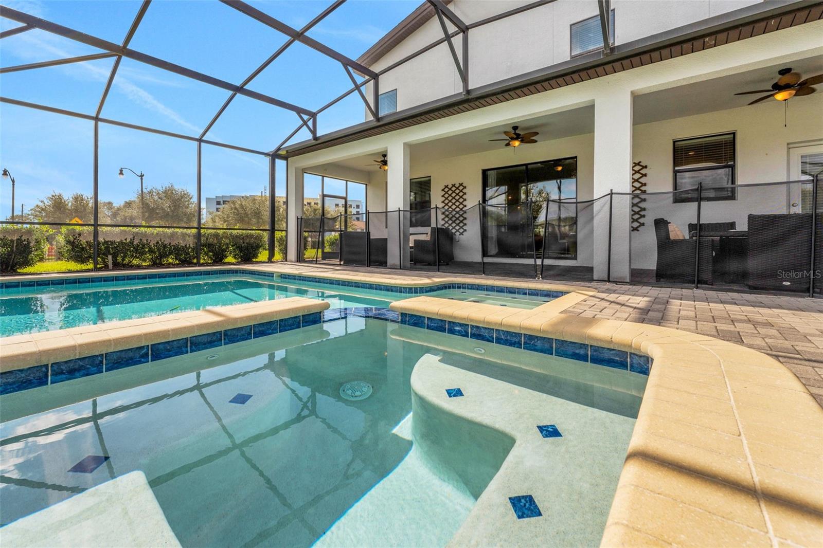 STOREY LAKE PH 3 - Residential