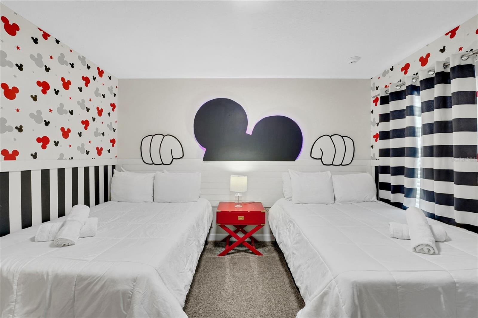 STOREY LAKE PH 3 - Residential