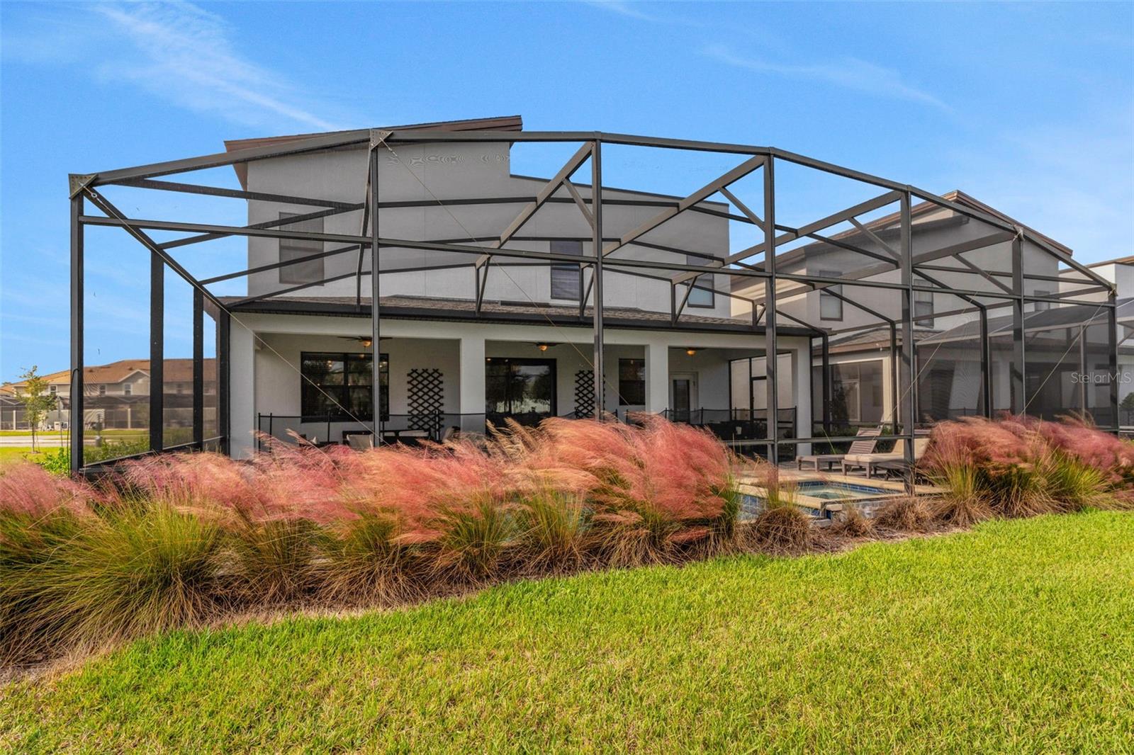 STOREY LAKE PH 3 - Residential