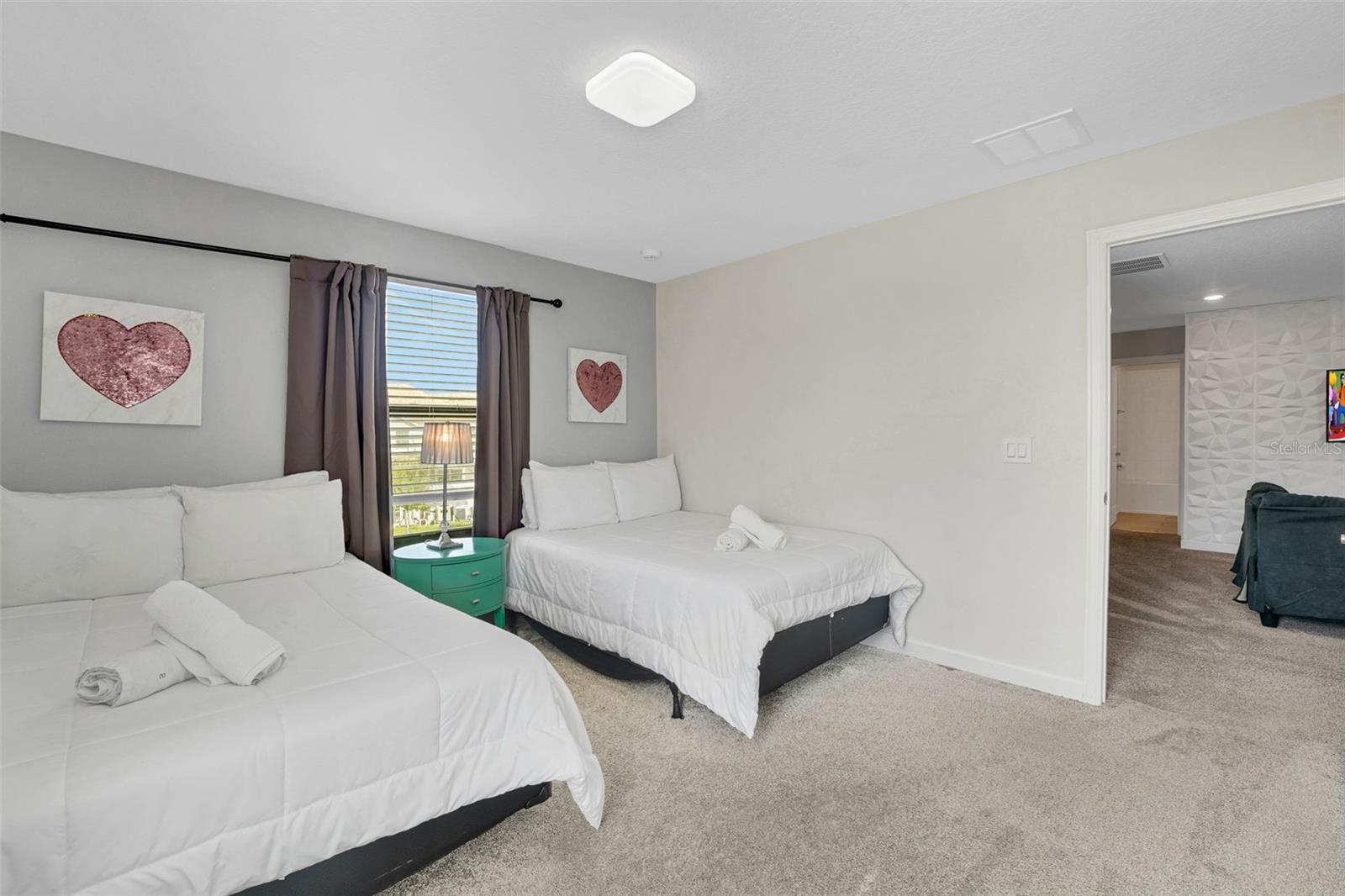 STOREY LAKE PH 3 - Residential