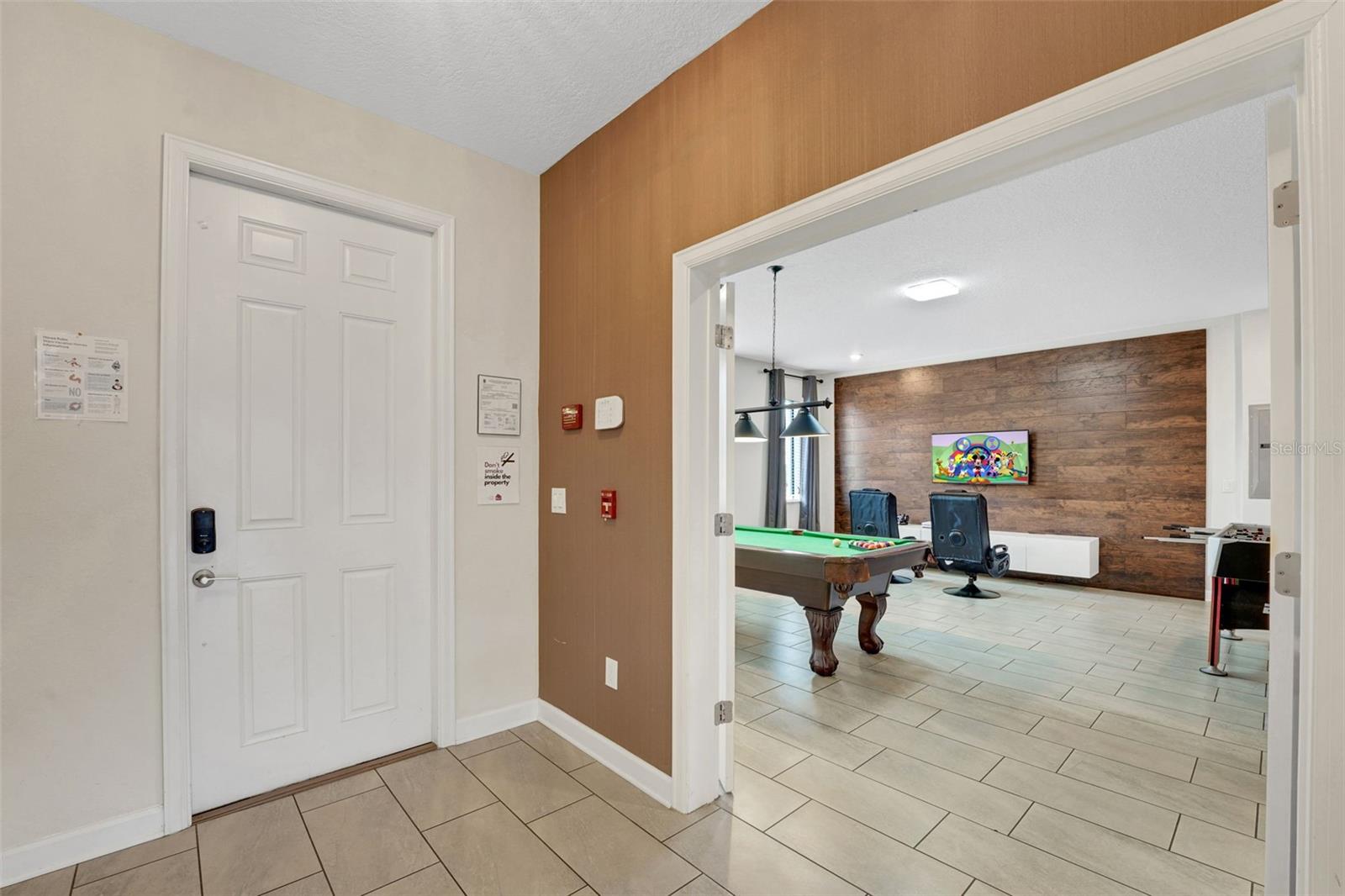 STOREY LAKE PH 3 - Residential