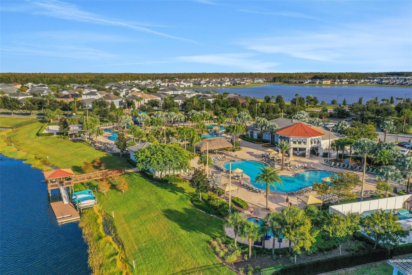 STOREY LAKE PH 3 - Residential