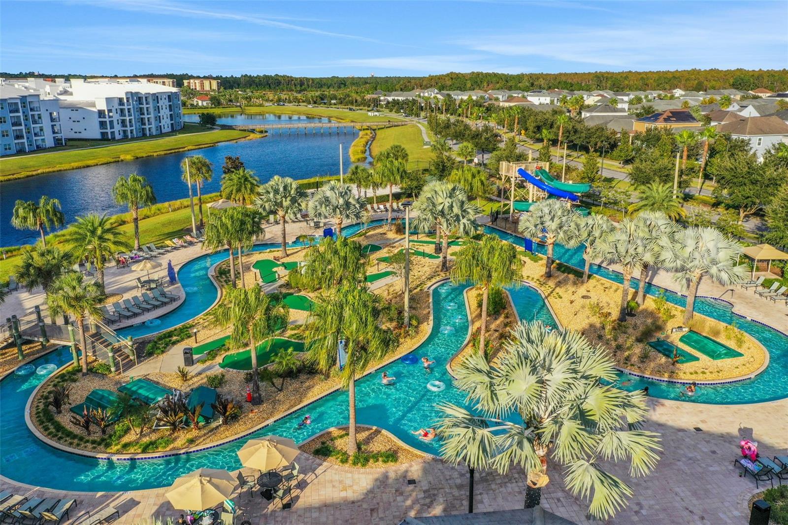 STOREY LAKE PH 3 - Residential