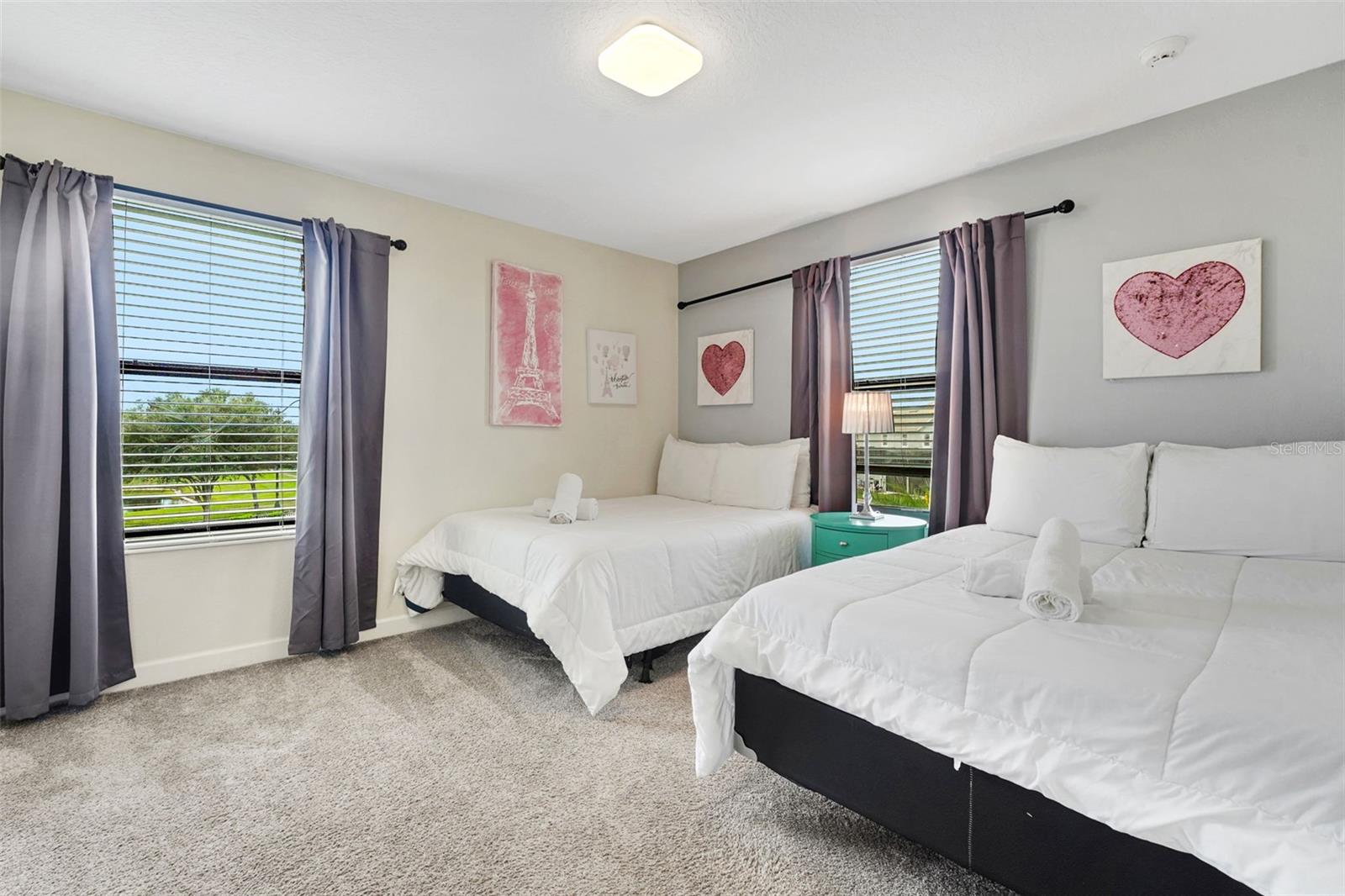 STOREY LAKE PH 3 - Residential