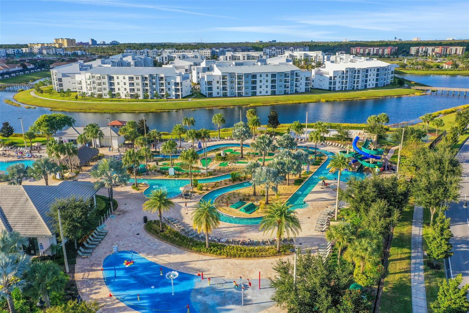 STOREY LAKE PH 3 - Residential