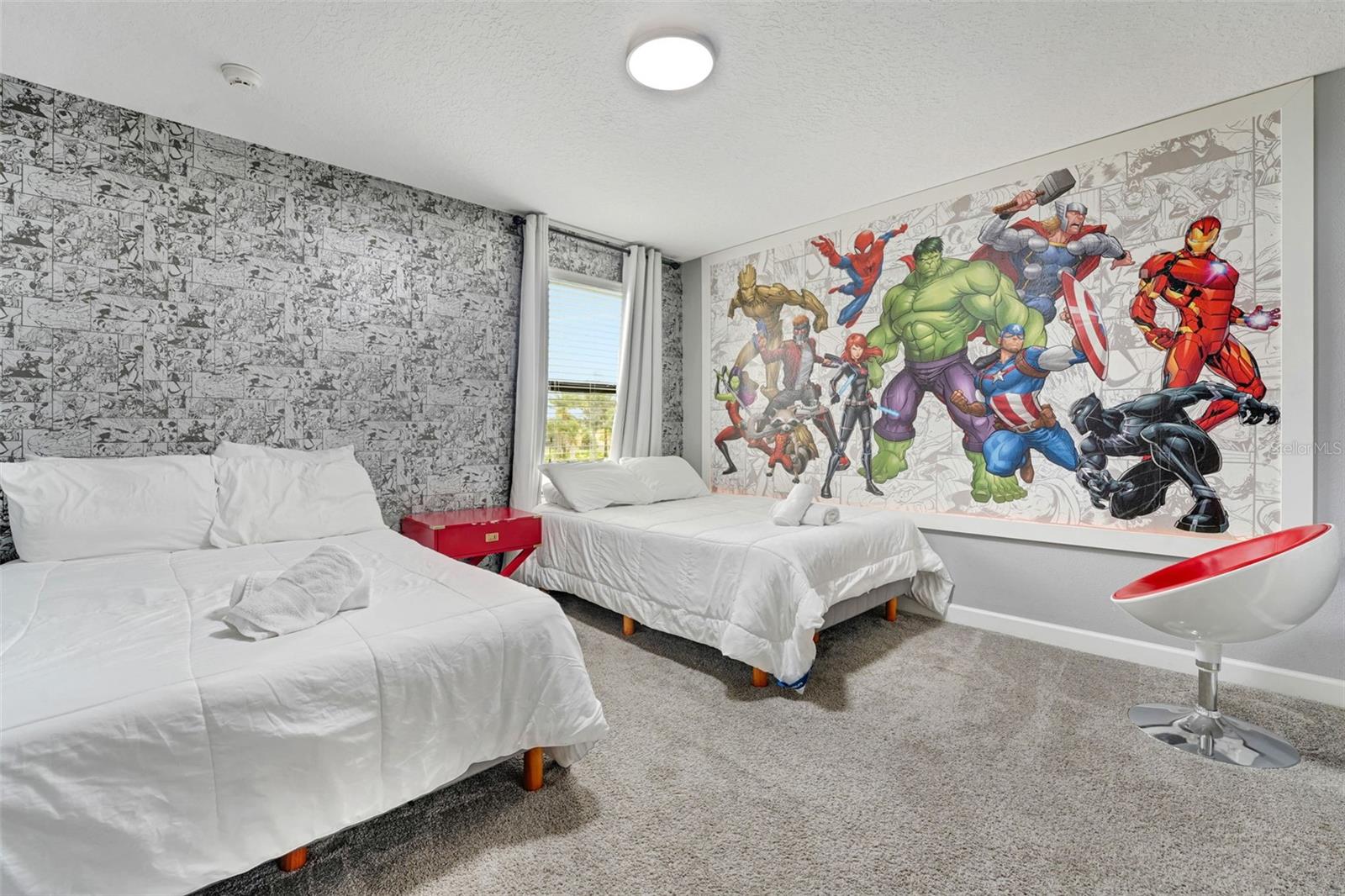 STOREY LAKE PH 3 - Residential