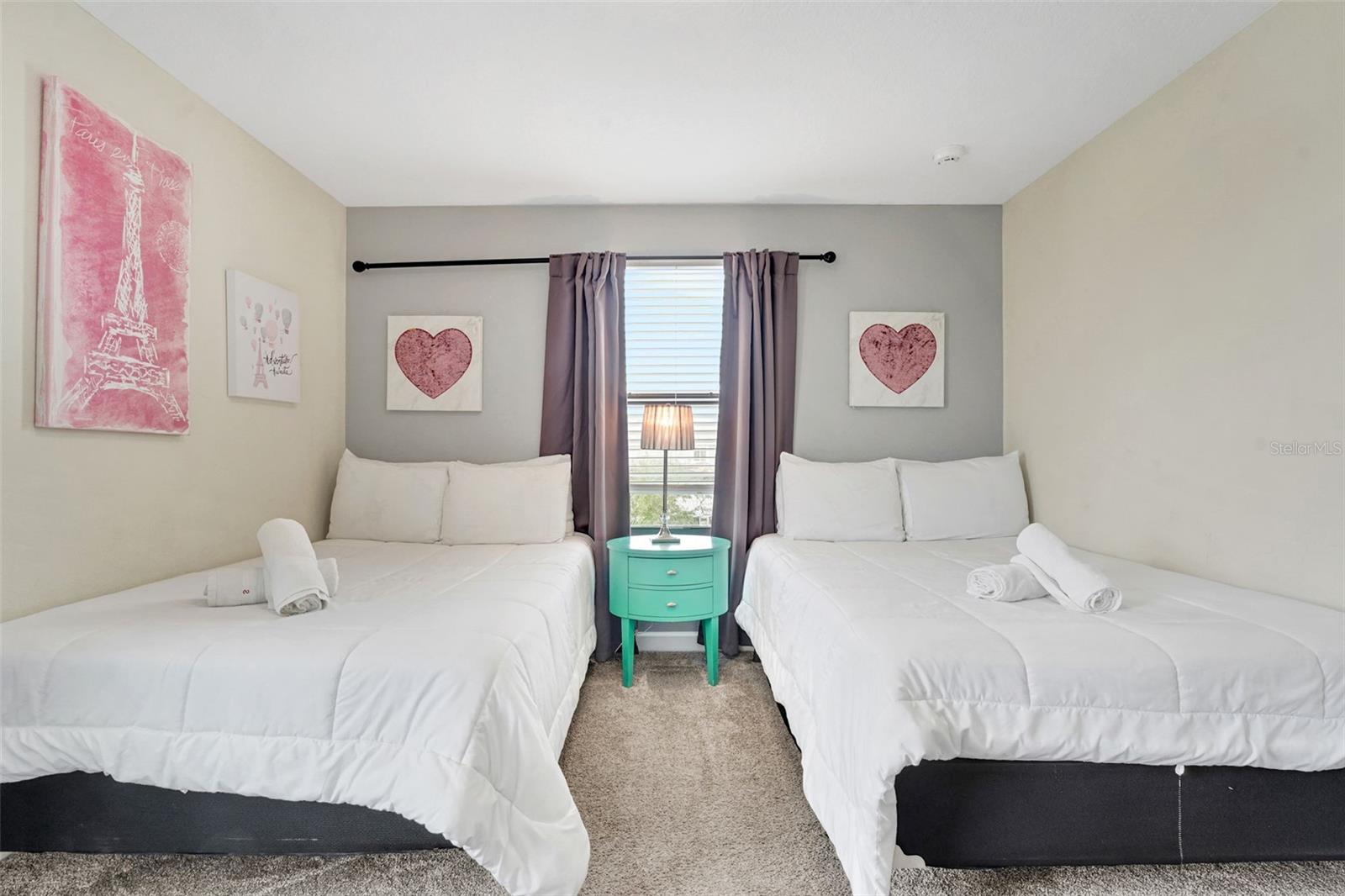 STOREY LAKE PH 3 - Residential