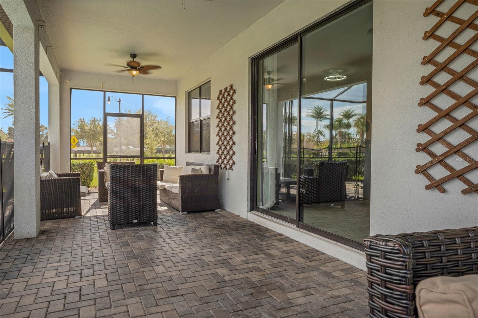 STOREY LAKE PH 3 - Residential