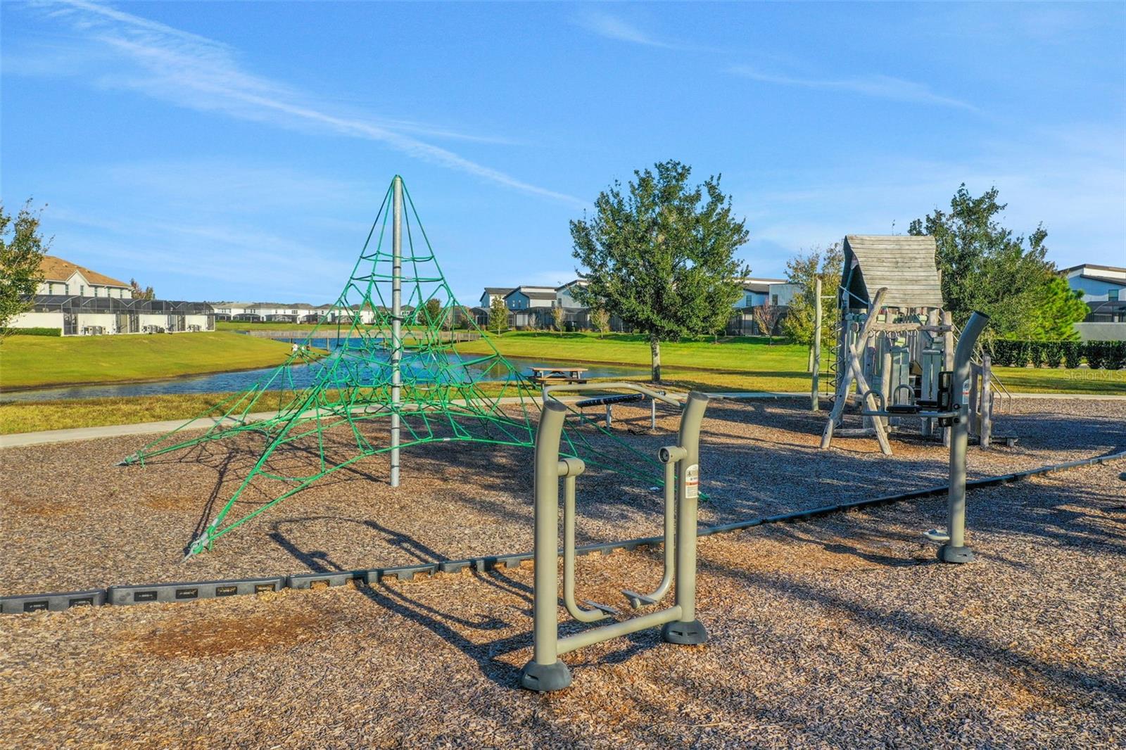 STOREY LAKE PH 3 - Residential