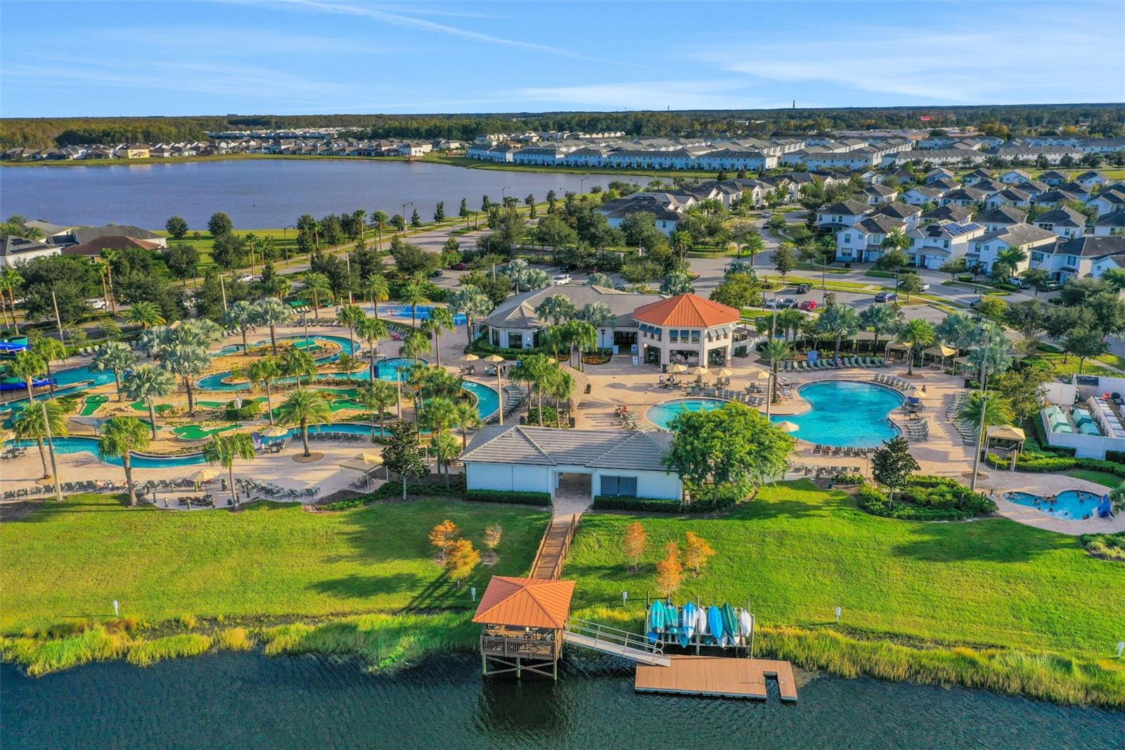 STOREY LAKE PH 3 - Residential