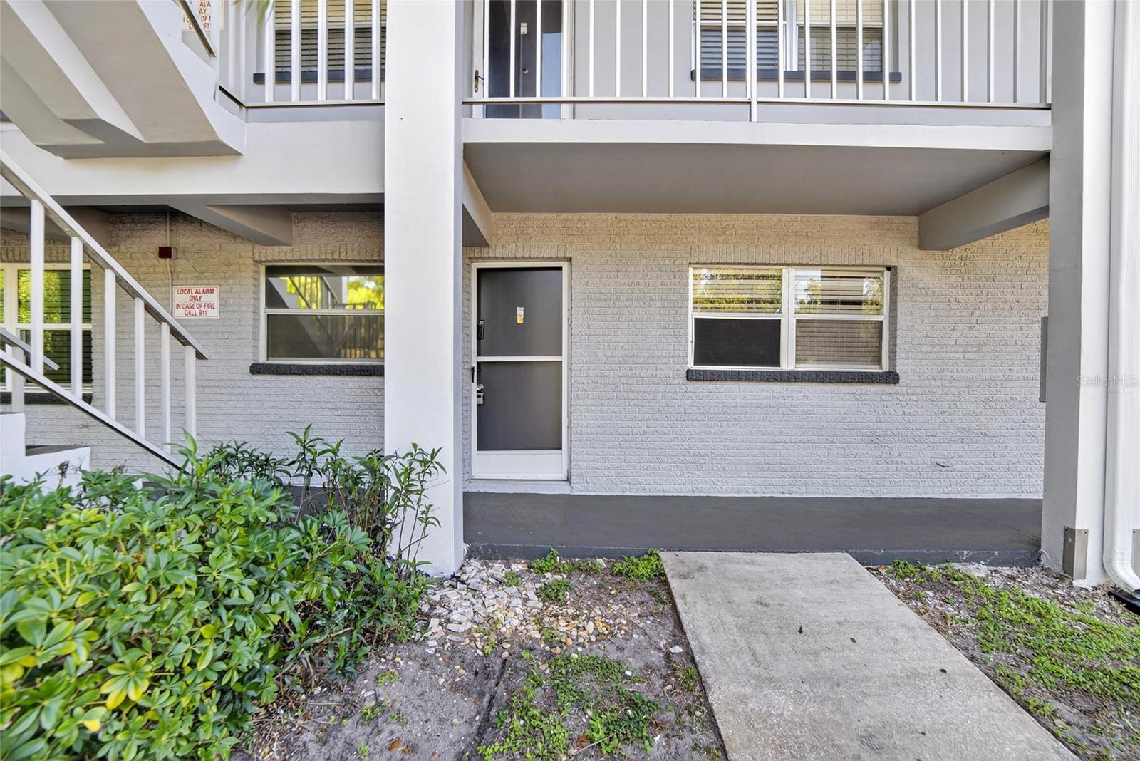 IMPERIAL PARK CONDO - Residential