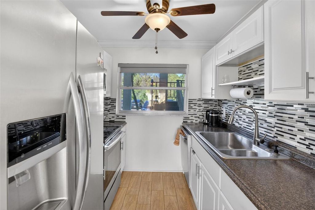 Photo of 1303 S Hercules Avenue #2, Clearwater, FL 33764 (MLS # TB8487757)