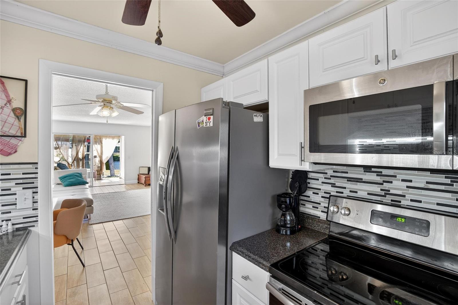 IMPERIAL PARK CONDO - Residential