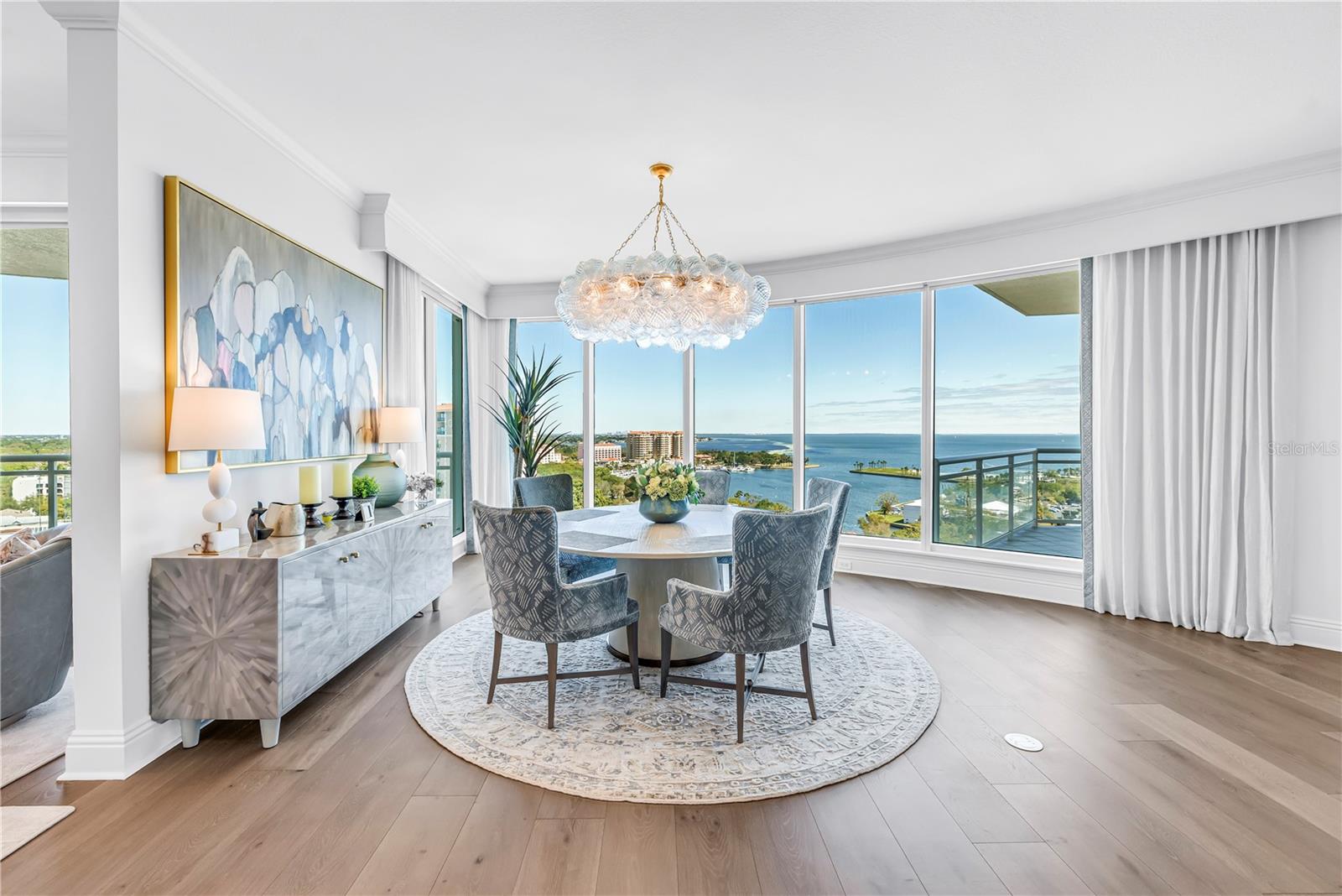 180 BEACH DRIVE NE 1401