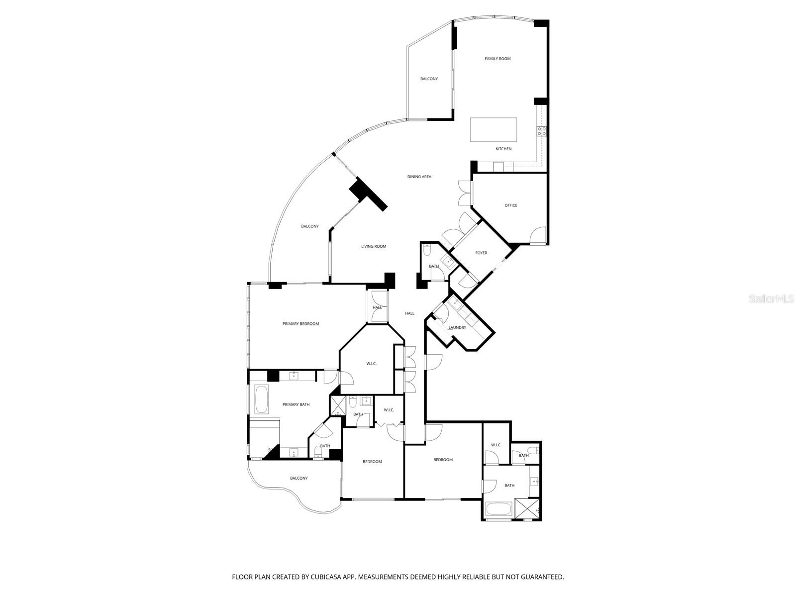OVATION CONDO - Residential