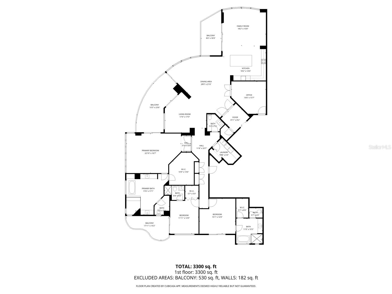 OVATION CONDO - Residential