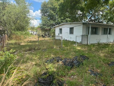 A home in TAMPA