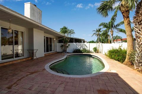 A home in BRADENTON