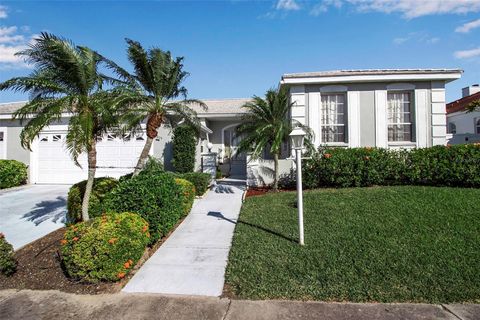 A home in BRADENTON