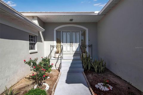 A home in BRADENTON