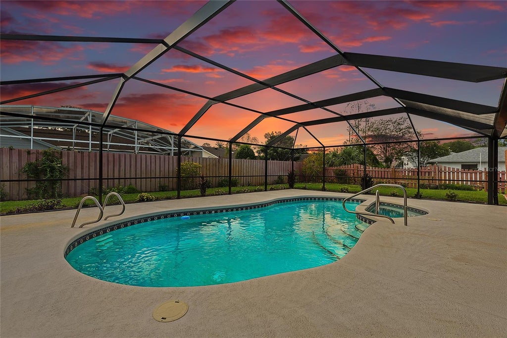 Photo of 45 Webster Lane, Palm Coast, FL 32164 (MLS # FC320816)
