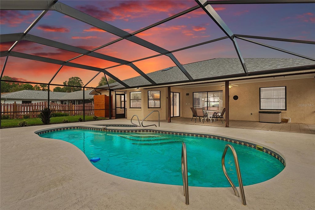 Photo of 45 Webster Lane, Palm Coast, FL 32164 (MLS # FC320816)