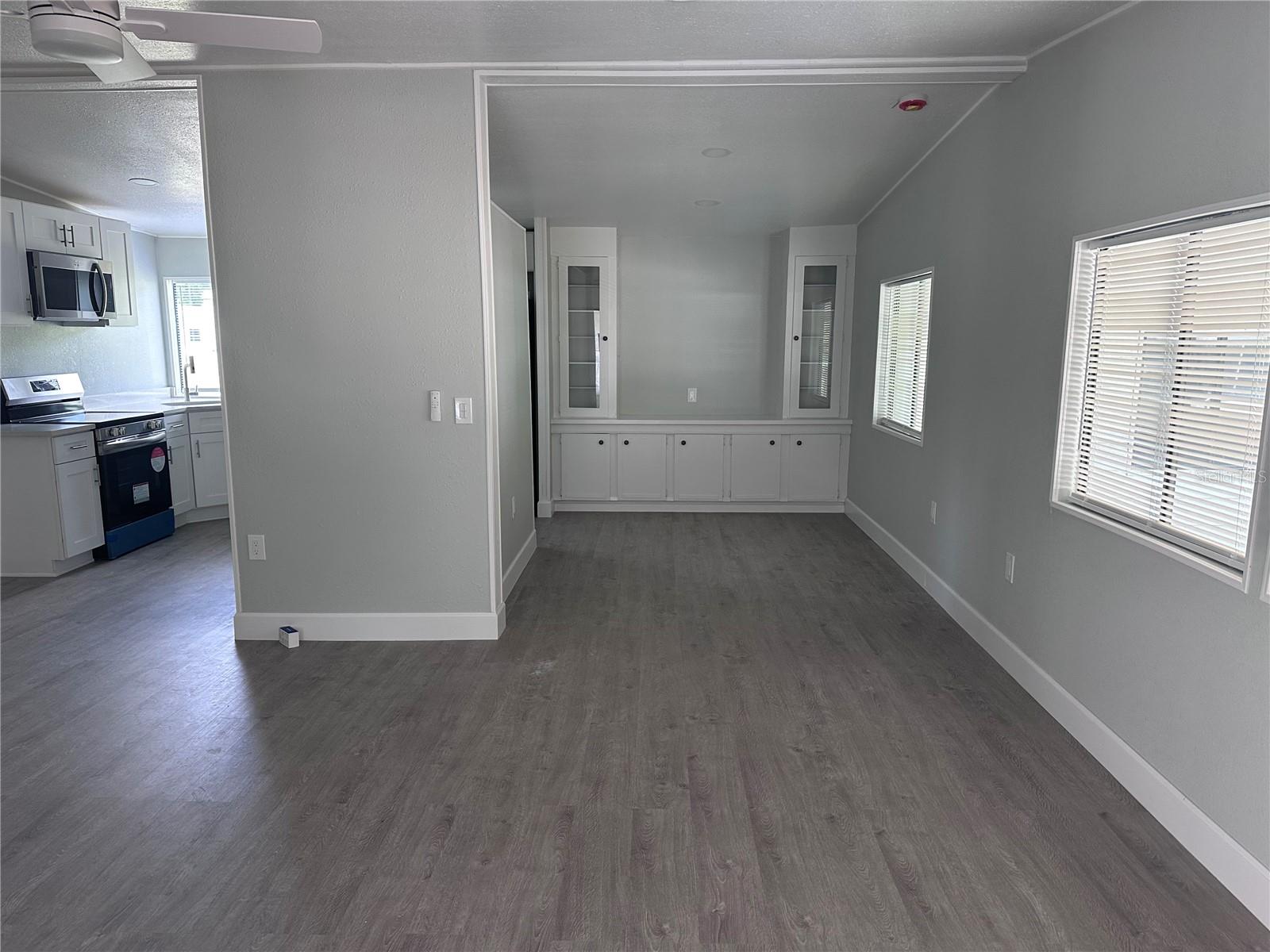 ZELLWOOD STATION COOP MH PARK - Residential