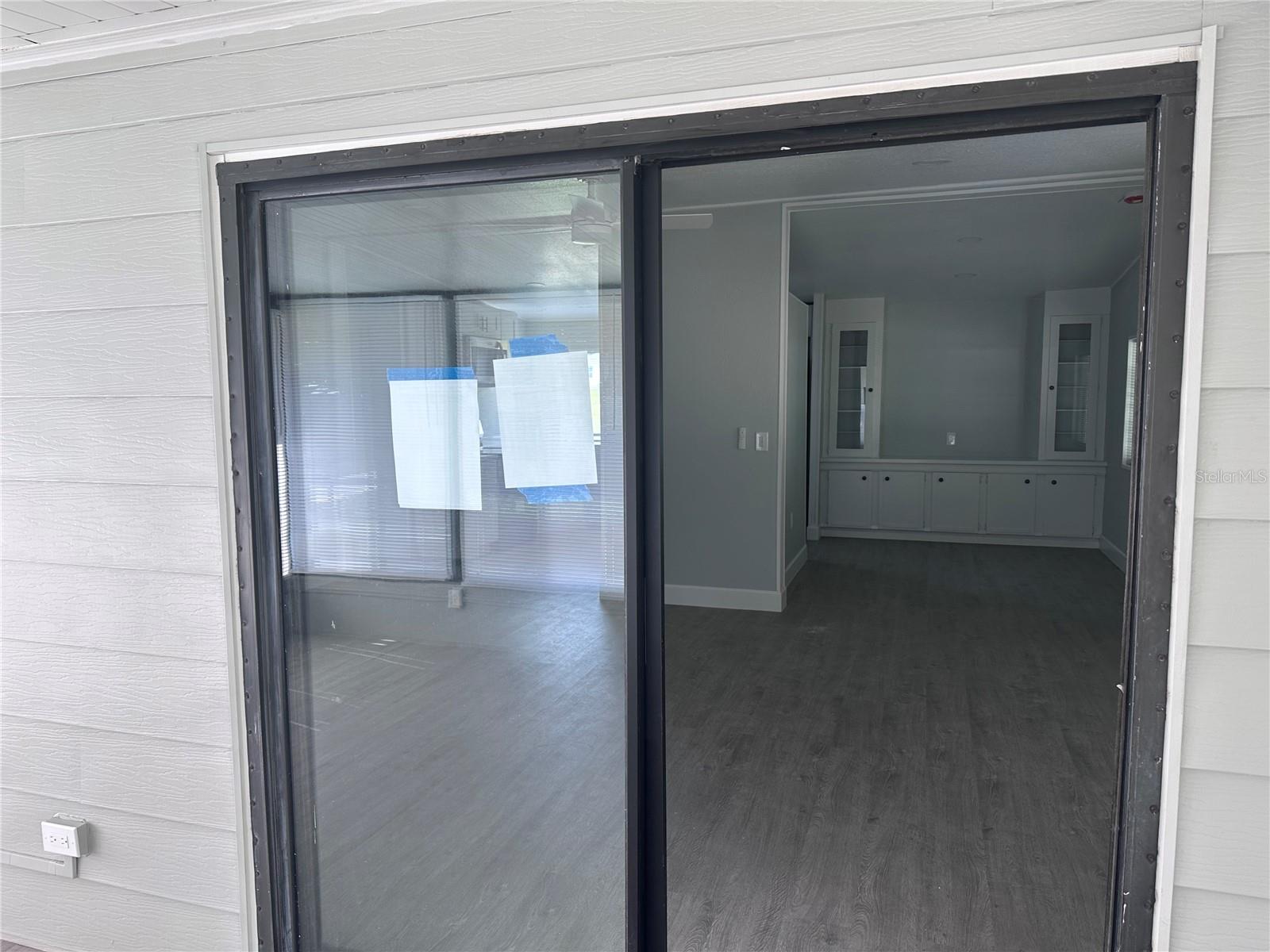 ZELLWOOD STATION COOP MH PARK - Residential