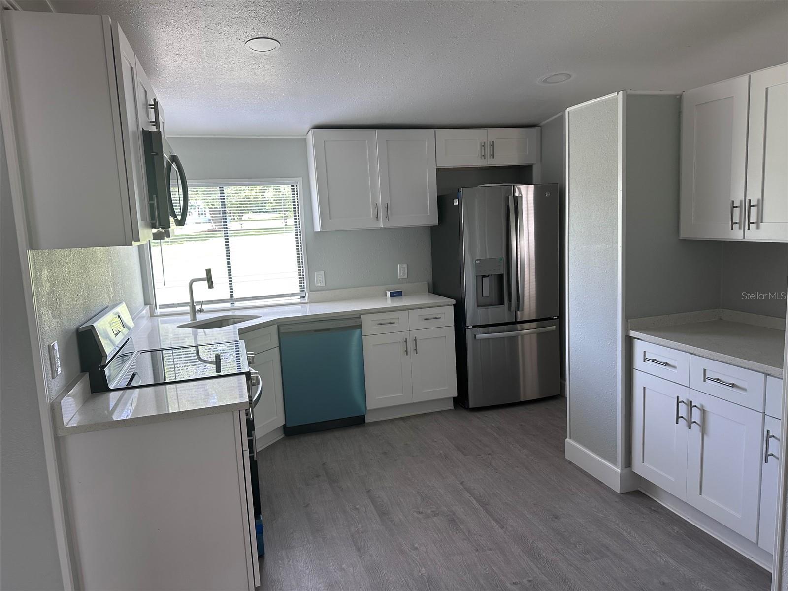 ZELLWOOD STATION COOP MH PARK - Residential