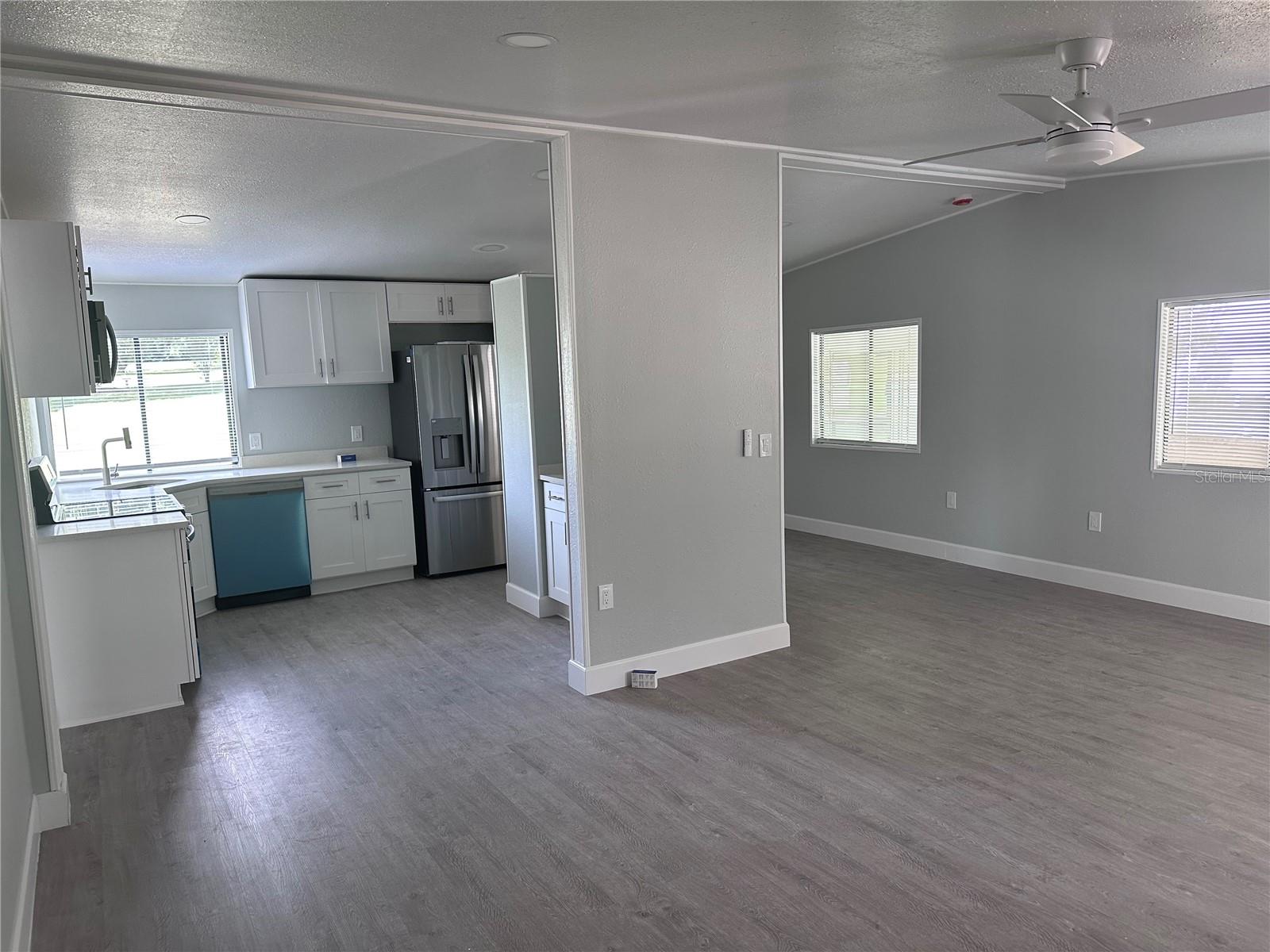 ZELLWOOD STATION COOP MH PARK - Residential