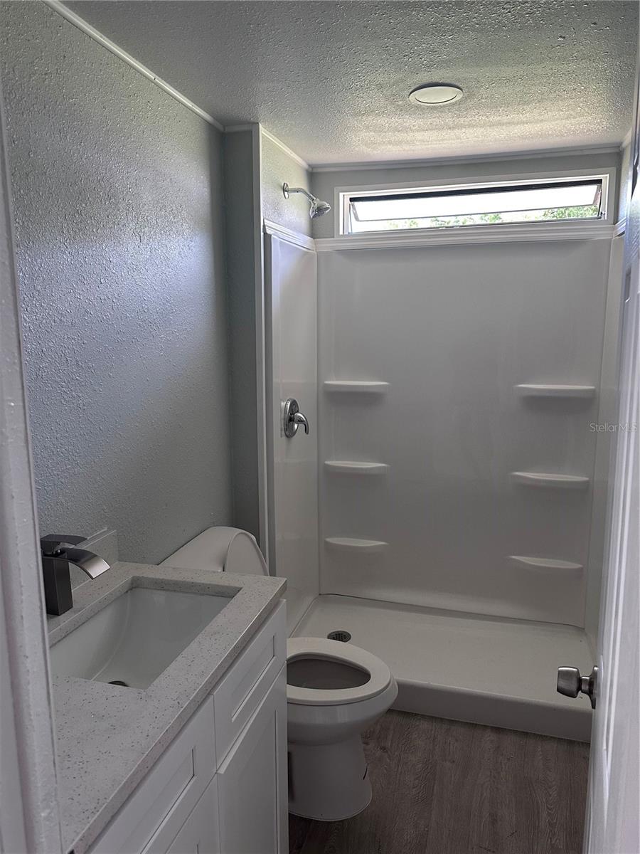 ZELLWOOD STATION COOP MH PARK - Residential