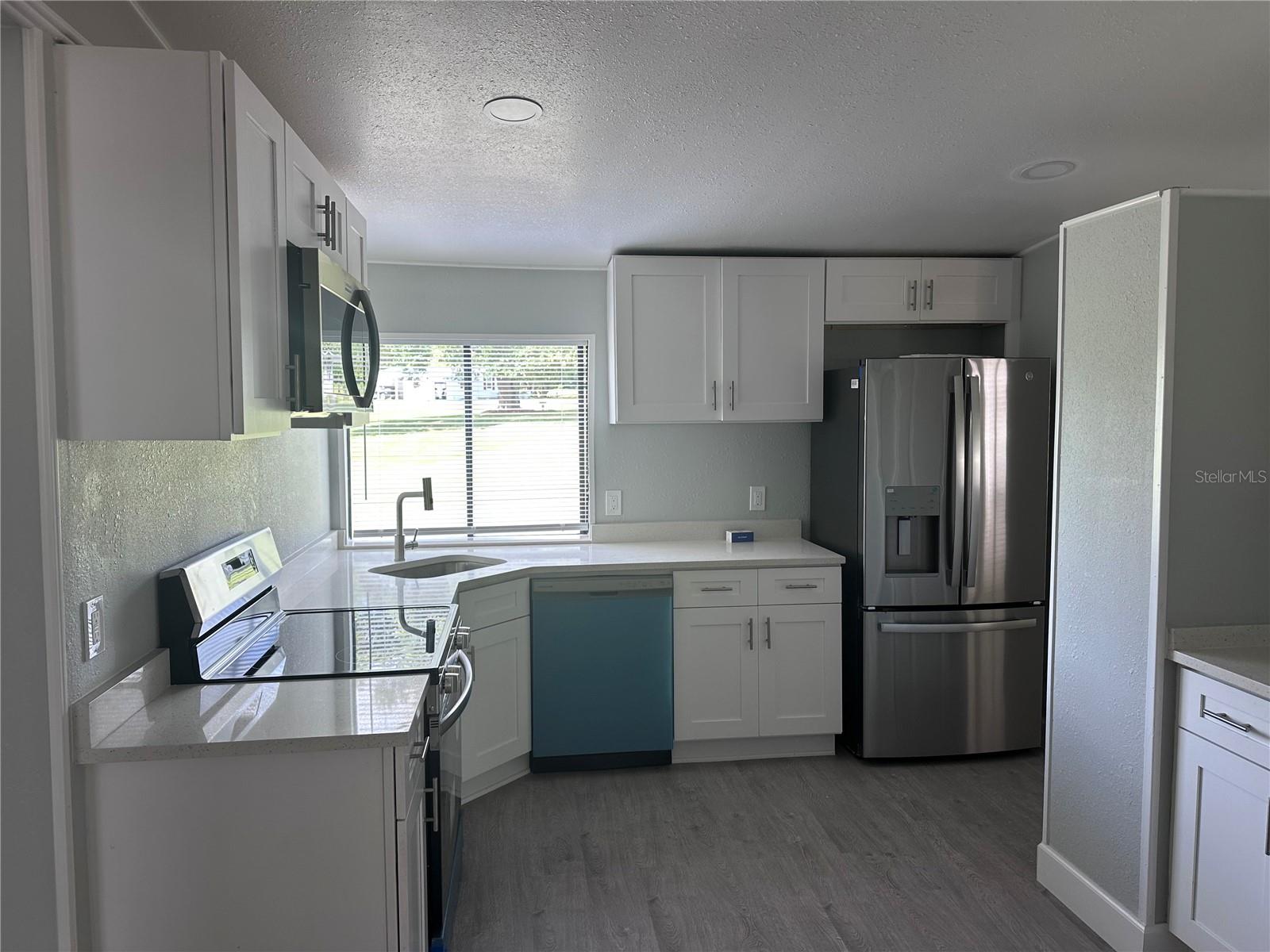 ZELLWOOD STATION COOP MH PARK - Residential