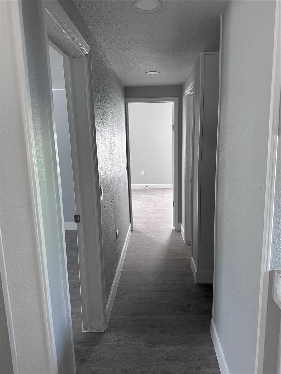 ZELLWOOD STATION COOP MH PARK - Residential