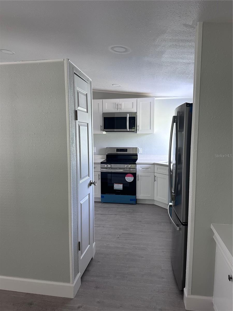 ZELLWOOD STATION COOP MH PARK - Residential
