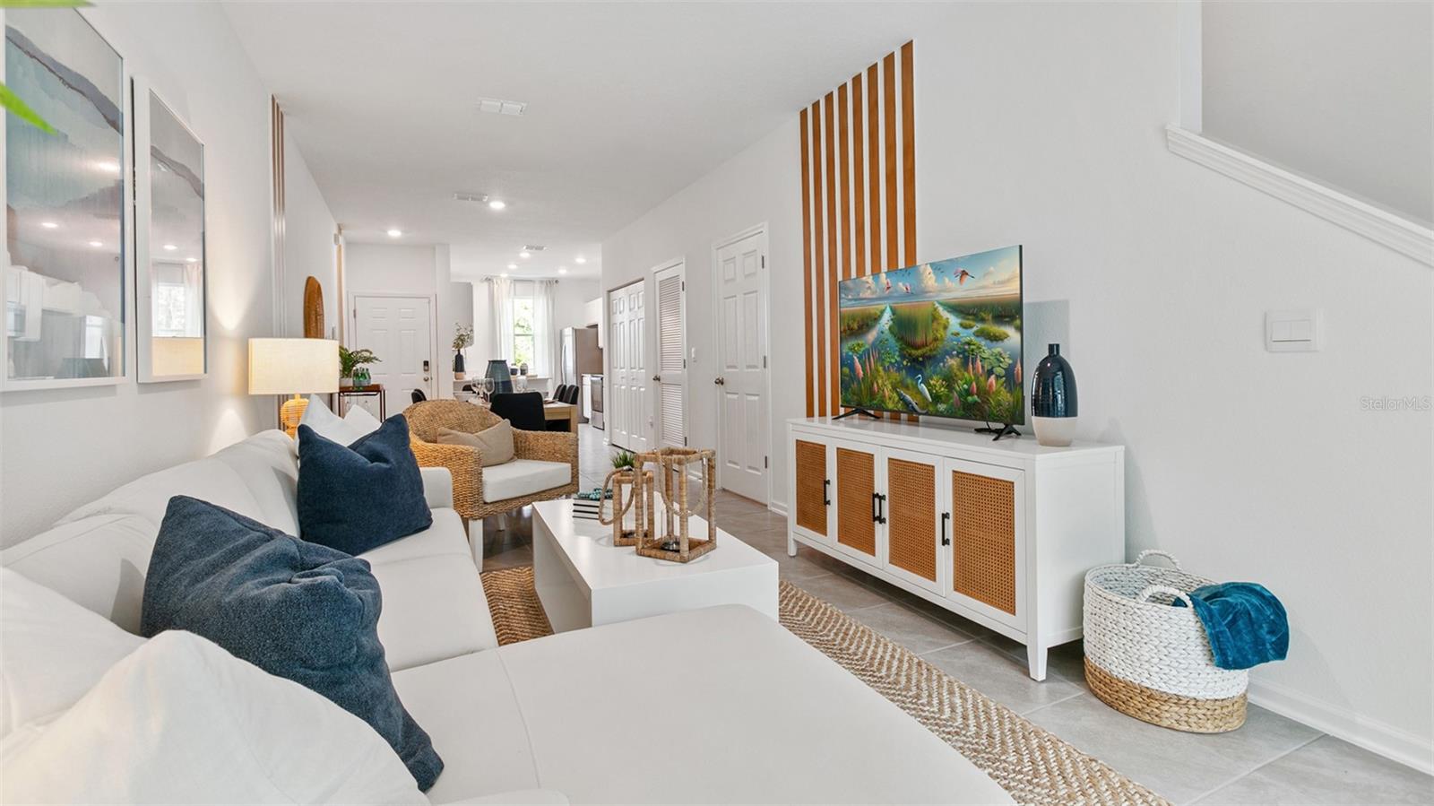 CORDERA - Residential