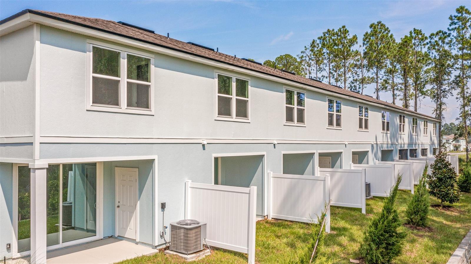 CORDERA - Residential